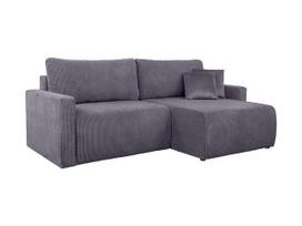 Sofa Rufio, pilka