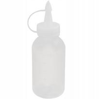 Dozavimo buteliukas Rosfix 300ml – Tikslus aplikatorius, Apsauga nuo garavimo, Talpa 300 ml
