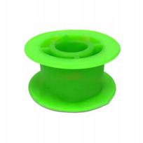 Ritė 55x28 mm – Patvari konstrukcija, Patogus laikymas, Plastikinė medžiaga