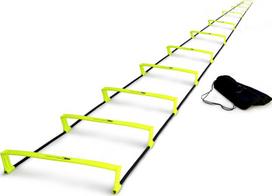 Koordinacijos kopėčios YakimaSport Elevated Ladder, 12 laiptelių