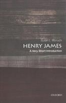 Henry James: A Very Short Introduction