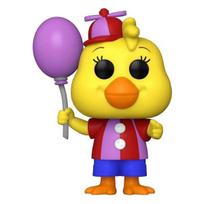 Funko POP! Five Nights At Freddy's: Balloon Chica