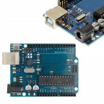Modulis ACS A2 ATMEGA328 – Suderinamas su Arduino, DIP korpusas, 16 MHz kvarco rezonatorius