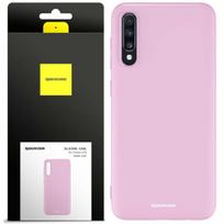 Spacecase Silicone Samsung Galaxy A70