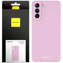 Spacecase Silicone Samsung Galaxy S21
