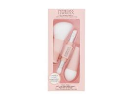 Makiažo šepetėlių rinkinys Physicians Formula 4 in 1, 1 vnt
