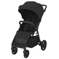 Espiro WAVE PRO 10 Classic Black Sportinis vežimėlis