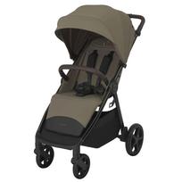 Espiro WAVE PRO 09 Taupe Rapsody Sportinis vežimėlis