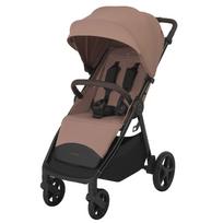 Espiro WAVE PRO 08 Pink Melody Sportinis vežimėlis