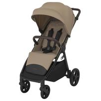 Espiro WAVE PRO 19 Beige Harmony Sportinis vežimėlis