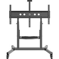 Onkron Mobile TV stand, 50-100" TS1991-B