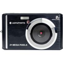 Skaitmeninis fotoaparatas - AgfaPhoto Realishot DC5200 (Juodas)