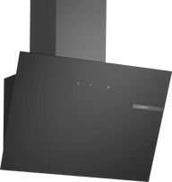 Gartraukis Bosch DWK65DK6K, 60 cm