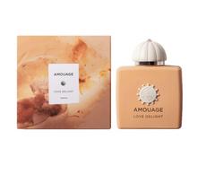 Amouage Love Delight Eau De Parfum 10ml kvepalai atomaizeris