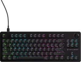 Turtle Beach keyboard Vulcan II TKL US, KEYTURTBK_2003_01_US