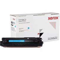 Xerox EVERYDAY TONER HIGH YIELD CYAN CARTRIDGE EQ TO SAMSUNG CLT 006R04313