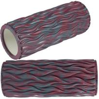 Masažo ir mankštos volelis Enero Fit Roller, 14×33 cm