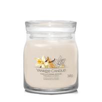 Yankee Candle kvapioji žvakė Vanilla Creme Brulée 368 g