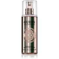 Guess Bella Vita Rosa kvapioji kūno ir plaukų dulksna moterims 250 ml