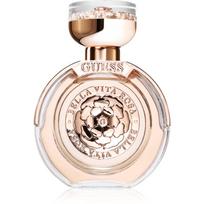 Guess Bella Vita Rosa tualetinis vanduo moterims 50 ml