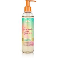 Tree Hut Tropic Glow drėkinamasis aliejus skutimuisi 227 ml