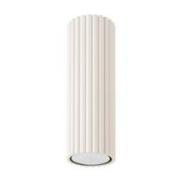 Sollux Lighting lubinis šviestuvas Karbon 20, smėlio spalvos