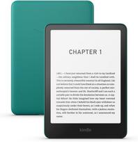 Elektroninė knygų skaityklė Amazon Kindle Paperwhite Jade 2024
