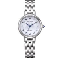 Pilietis - EM0990-81A - Riešo Laikrodis - Moterims - Saulės - Eco-Drive
