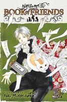 Natsumes Book of Friends, Vol. 1, Natsumes Book of Friends, Vol. 1