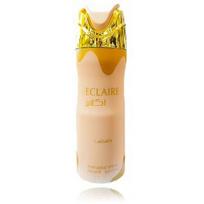 Lattafa Eclaire Perfumed Spray purškiamas dezodorantas moterims - 200 ml.