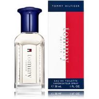 Tommy Hilfiger Tommy Forever EDT kvepalai vyrams - 30 ml.