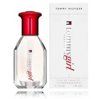 Tommy Hilfiger Tommy Girl Forever EDT kvepalai moterims - 30 ml.