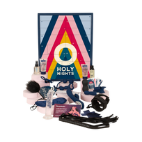 Holy Nights Erotic Advent Calendar 2025