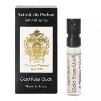 Tiziana Terenzi Gold Rose Oudh Extrait de parfum - mėginys 1,5 ml (unisex)