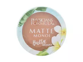 Bronzer Physicians Formula Matte Monoi Butter, 9g