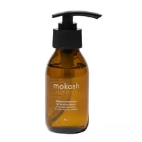MOKOSH_Gaivinamasis ir drėkinamasis veido prausiklis Gaivinamasis ir drėkinamasis veido prausiklis Fig 90ml