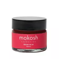 MOKOSH_Lip Balm Lūpų balzamas Raspberry/Raspberry 15ml