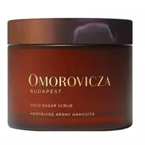 OMOROVICZA_Gold Sugar Scrub kūno šveitiklis 200ml