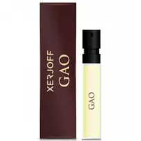 Universalūs kvepalai Sample XERJOFF Oud Stars Gao Parfum spray 2ml