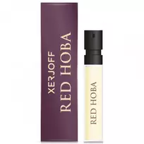 Universalūs kvepalai Sample XERJOFF Shooting Stars Red Hoba Parfum spray 2ml