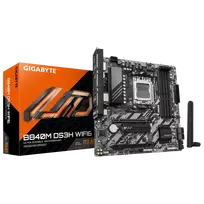 Gigabyte B840M DS3H WIFI6 (rev. 1.1)