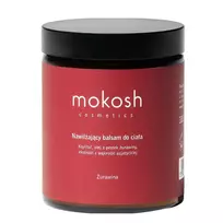 MOKOSH_Body Balm Spanguolių kūno balzamas 180ml