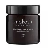 MOKOSH_Lengvinamasis veido kremas Fig 60ml