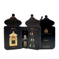 Moteriški kvepalai SAMPLE MATIN MARTIN Miral EDP spray 2ml