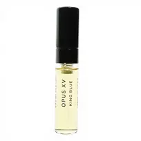 Universalūs kvepalai SAMPLE AMOUAGE Opus XV King Blue EDP spray 2ml