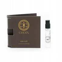 Universalūs kvepalai SAMPLE CHOIX Une Nuit Extrait de Parfum spray 2ml