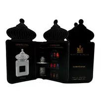 Vyriški kvepalai SAMPLE MATIN MARTIN Limitless EDP spray 2ml