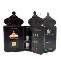 Universalūs kvepalai SAMPLE MATIN MARTIN Crown EDP spray 2ml