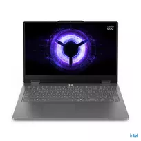 Lenovo LOQ Essential 15IRX11 | Luna Grey | 15,6 " | IPS | FHD | 1920 x 1080 taškų | Anti-glare | Intel Core i5 | i5-13450HX | 16GB | SO-DIMM DDR5 | Kietojo disko talpa 512GB | NVIDIA GeForce RTX 5050 | GDDR7 | 8GB | Windows 11 Home 83SC0005NT