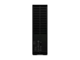 Išorinis kietasis diskas HDD WD Elements Desktop 24TB Black (WDBWLG0240HBK-EESN) | WDBWLG0240HBK-EESN | 718037904535